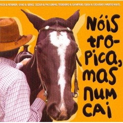 CD Nóis Tropica, Mas Num Cai