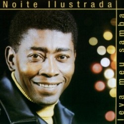 CD Noite Ilustrada - Leva Meu Samba