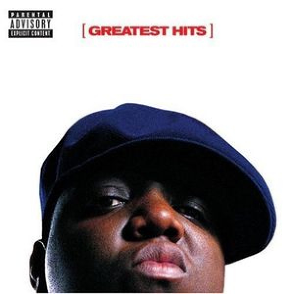 CD The Notorious Big - Greatest Hits (IMPORTADO)