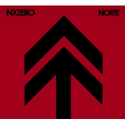 CD Nx Zero - Norte