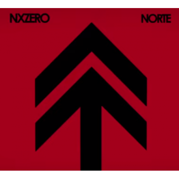 CD Nx Zero - Norte