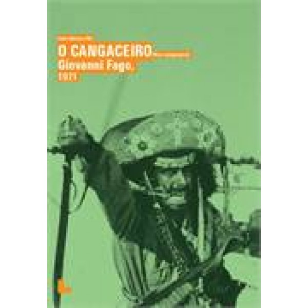 DVD O Cangaceiro
