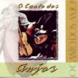 CD O Canto dos Anjos