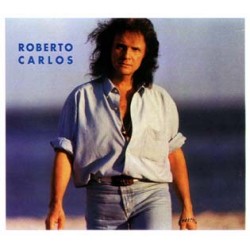 CD Roberto Carlos - O Charme Dos Seus Óculos