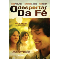 DVD O Despertar da Fé