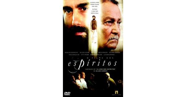 Filme Dos Espiritos com Preços Incríveis no Shoptime