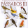 CD O Maravilhoso Mundo Dos Pássaros III