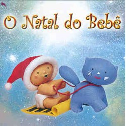 CD O Natal do Bebê