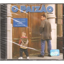 CD O Paizão (O.S.T.)