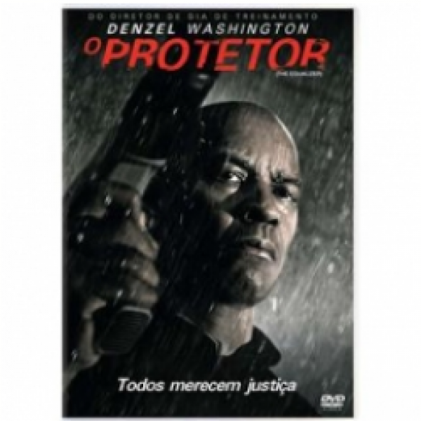 DVD O Protetor