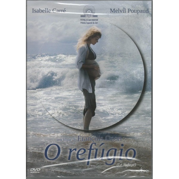 DVD O Refúgio