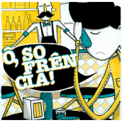 CD Ô, Sofrência