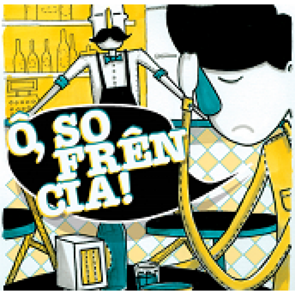 CD Ô, Sofrência