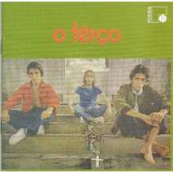 CD O Terço - O Terço (1970)