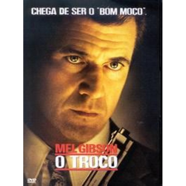 DVD O Troco