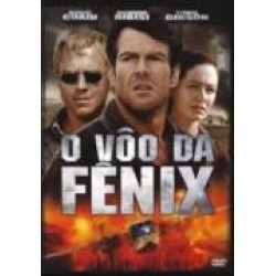 DVD O Vôo da Fênix (2004)