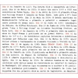 CD Odair José - Dia 16