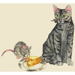 CD Odair José - Gatos E Ratos