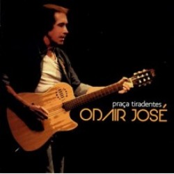 CD Odair José - Praça Tiradentes