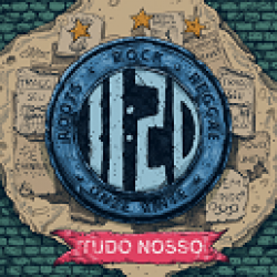 CD Onze:20 - Tudo Nosso