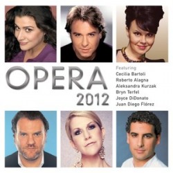 CD Opera 2012 (DUPLO)