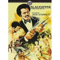 DVD Operação Massacre (1972)