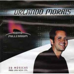 CD Orlando Morais - Novo Millennium