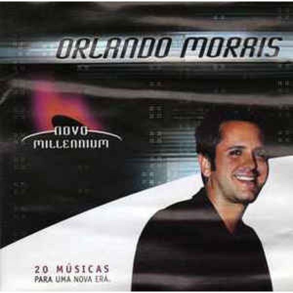 CD Orlando Morais - Novo Millennium