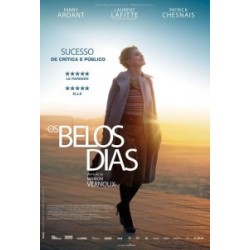 DVD Os Belos Dias