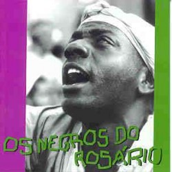 CD Os Negros do Rosário