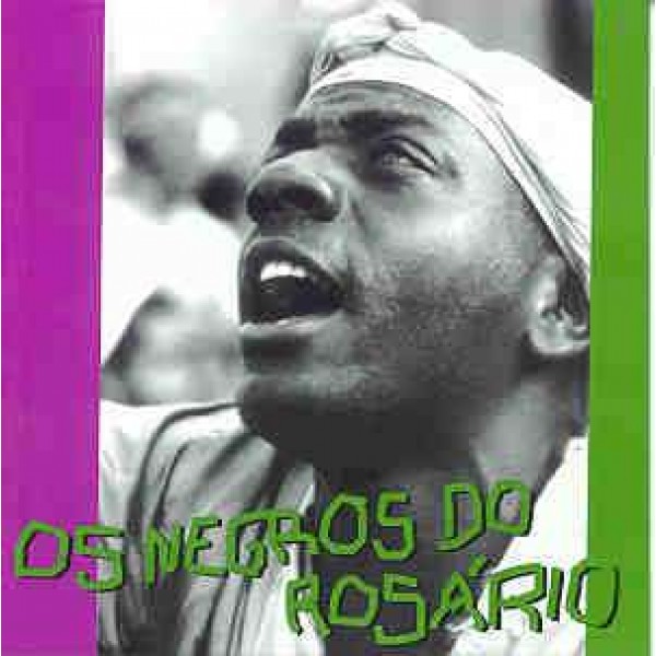 CD Os Negros do Rosário