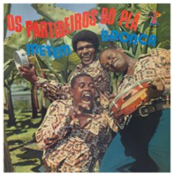 CD Os Partideiros do Plá - Metem Bronca