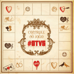 CD Os Travessos - Controle do Jogo