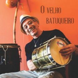 CD Osvaldinho da Cuíca - O Velho Batuqueiro