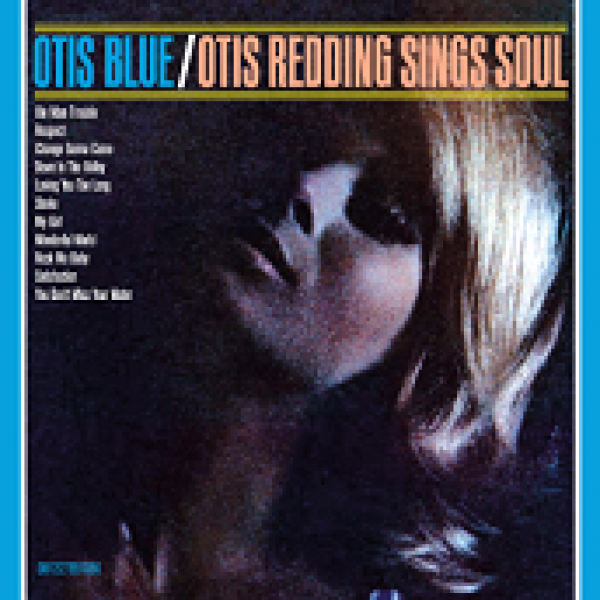 CD Otis Redding - Otis Blue: Sings Soul (DUPLO)