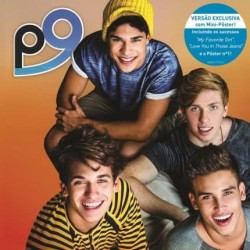 CD P9 - P9