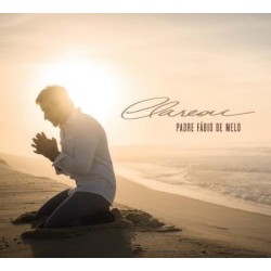 CD Padre Fábio de Melo - Clareou (Digipack)