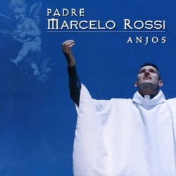 CD Padre Marcelo Rossi - Anjos