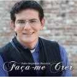 CD Padre Reginaldo Manzotti - Faça-me Crer