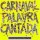 CD Palavra Cantada - Carnaval