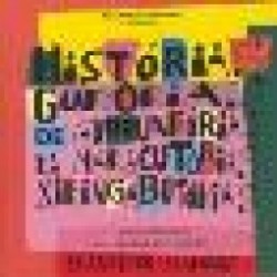 CD Palavra Cantada - Histórias Gudórias