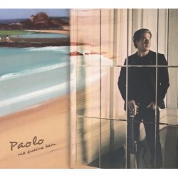 CD Paolo - Me Queira Bem (Digipack)