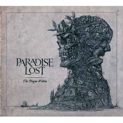 CD Paradise Lost - The Plague Within