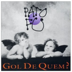CD Pato Fu - Gol de Quem?