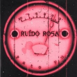 CD Pato Fu - Ruído Rosa
