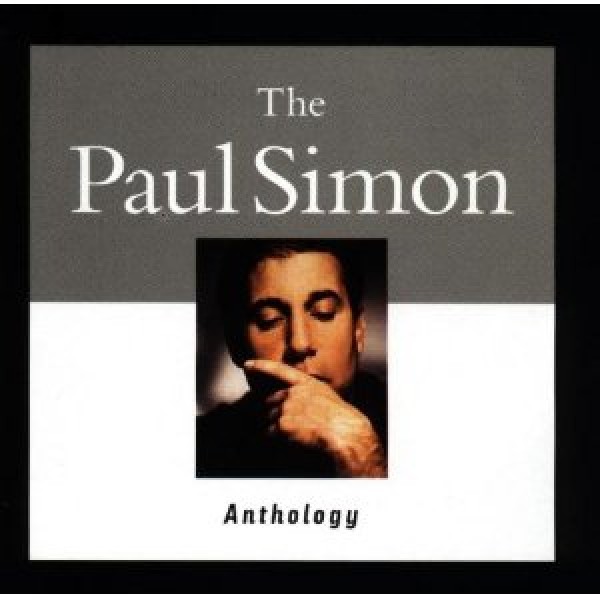 CD Paul Simon - The Anthology (DUPLO - IMPORTADO)