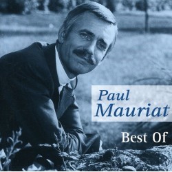 CD Paul Mauriat - The Best Of (IMPORTADO)