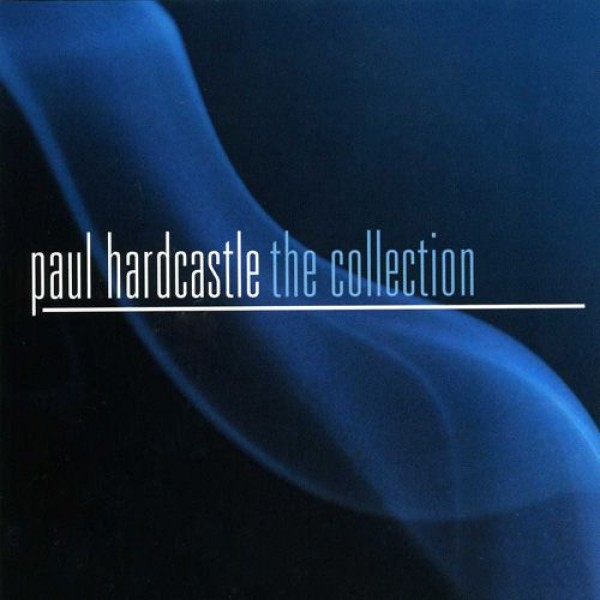 CD Paul Hardcastle - The Collection (IMPORTADO)