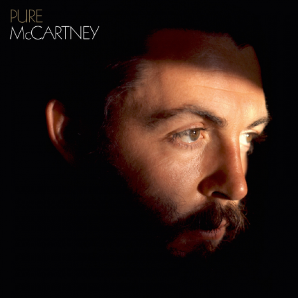 CD Paul McCartney - Pure McCartney (DUPLO)