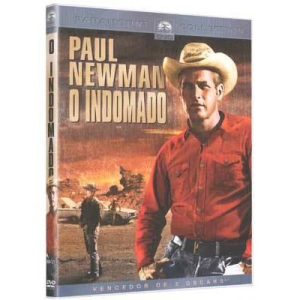 DVD O Indomado